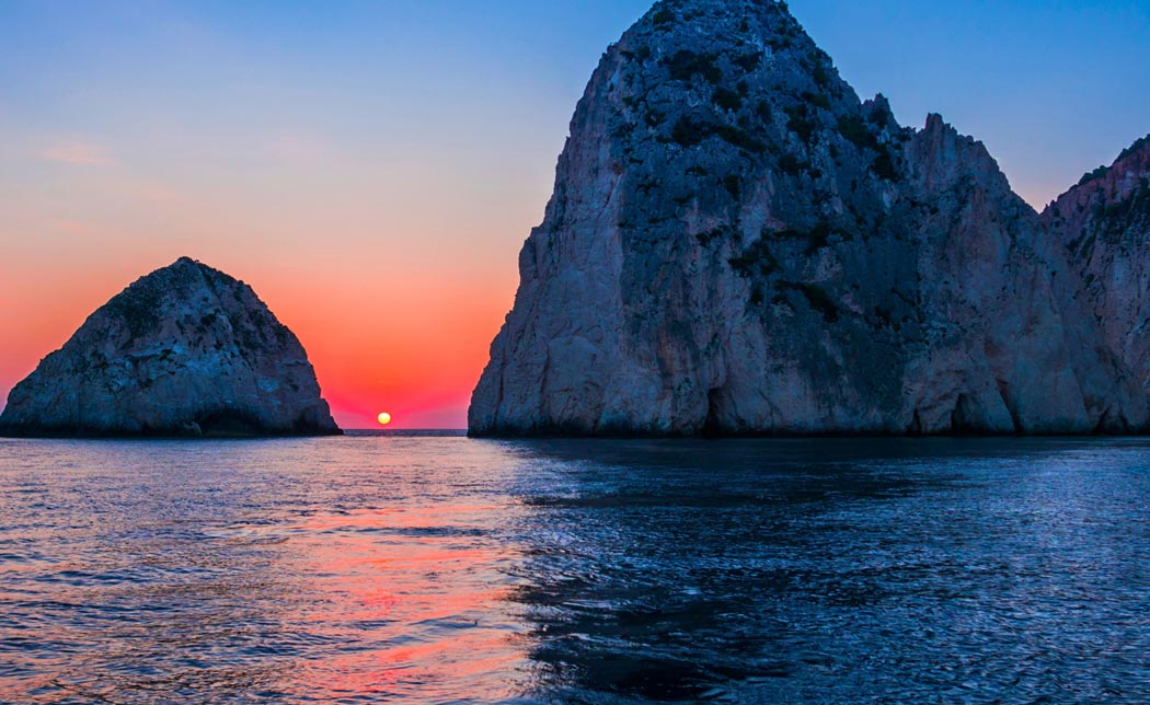 Zakynthos Shipwreck Beach