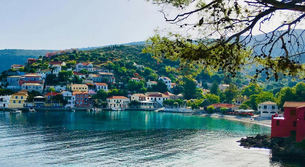 Zakynthos Shipwreck Beach