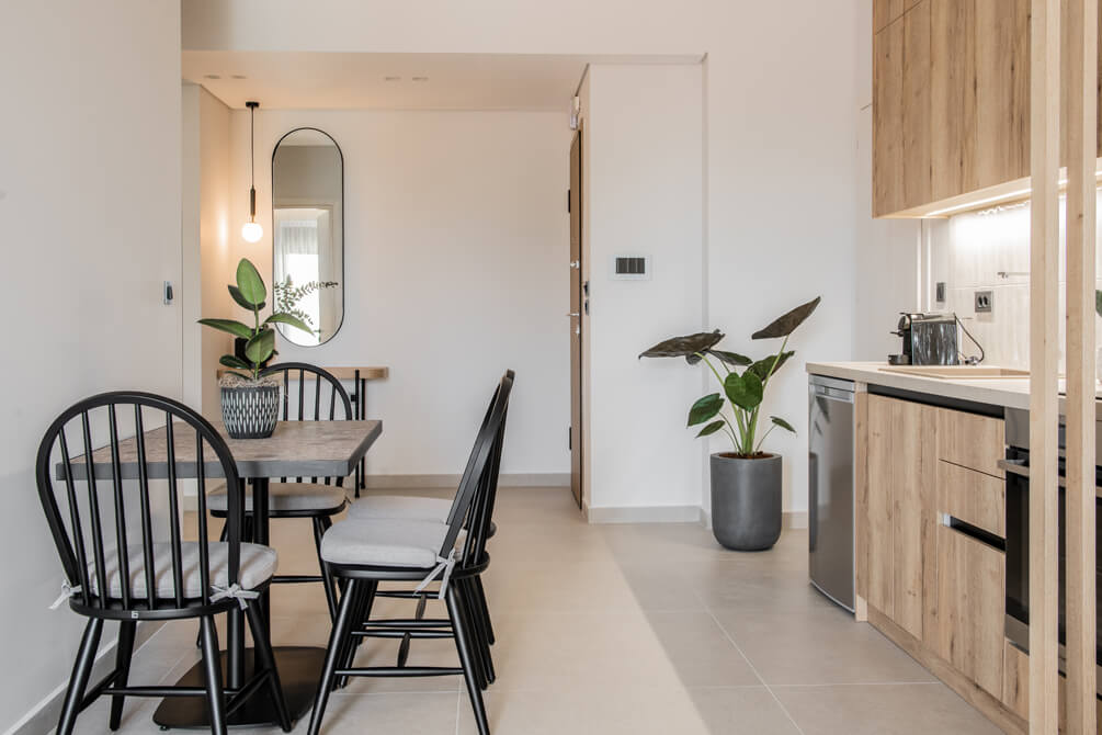 Levante Apartment tsilivi zakynthos