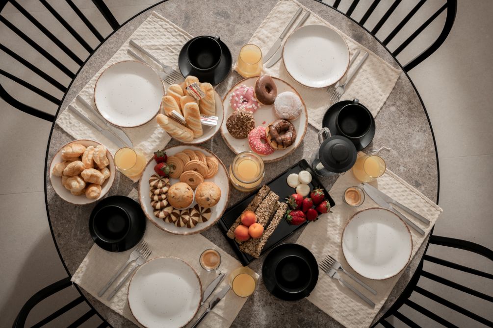 Maistrali Apartment tsilivi zakynthos