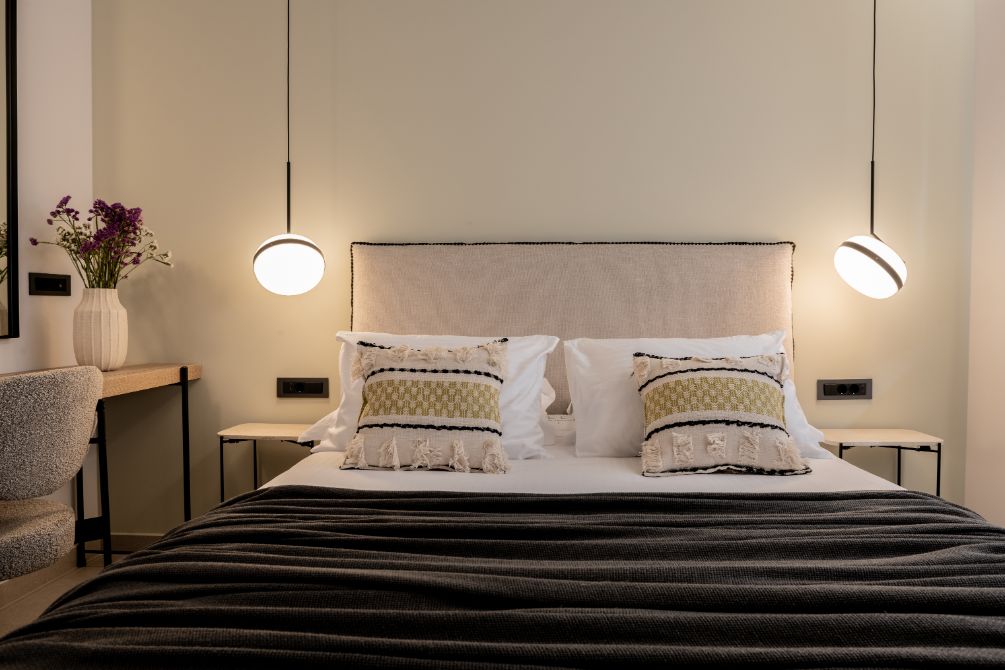 Maistrali Apartment tsilivi zakynthos