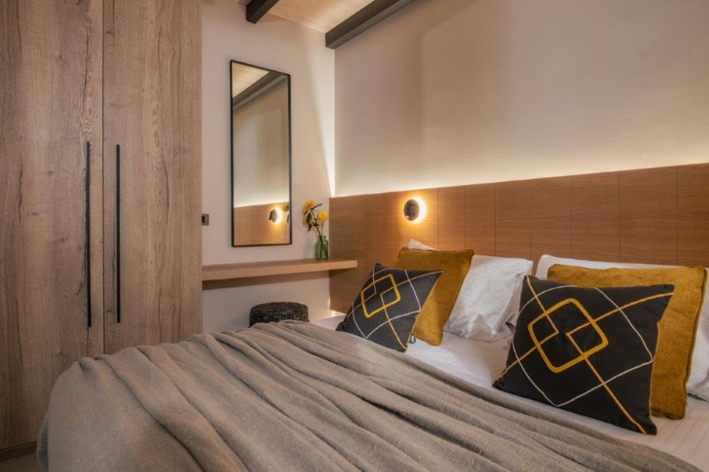 Meltemi Apartment tsilivi zakynthos