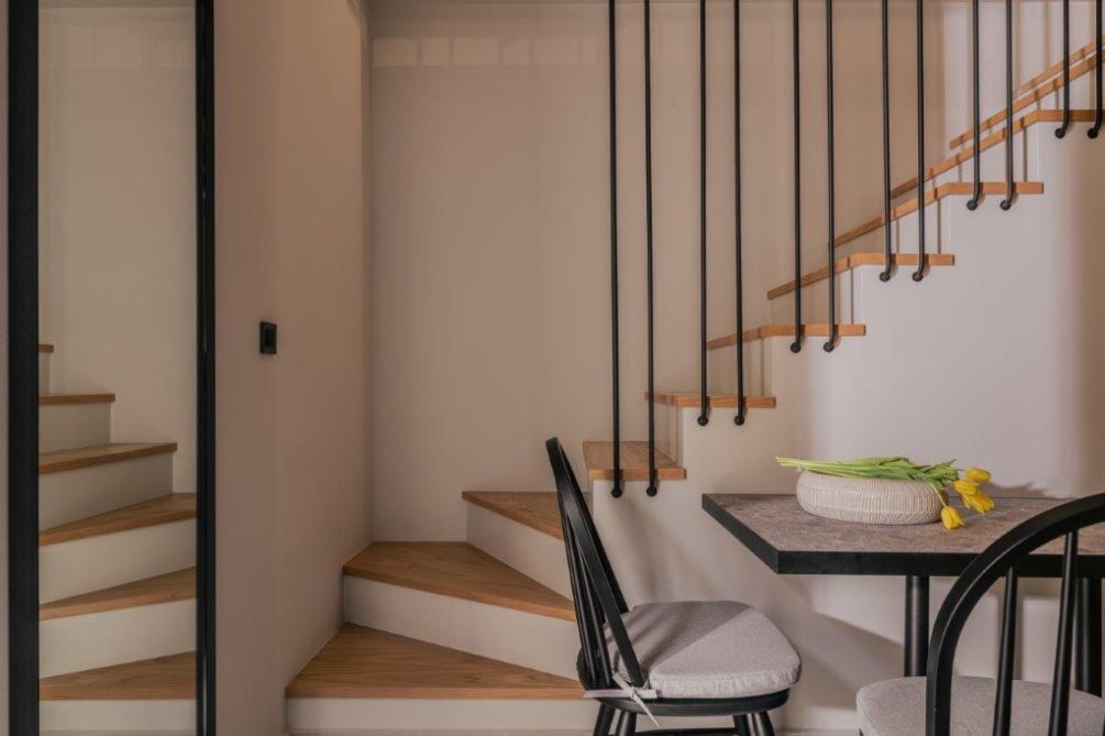 Meltemi Apartment tsilivi zakynthos