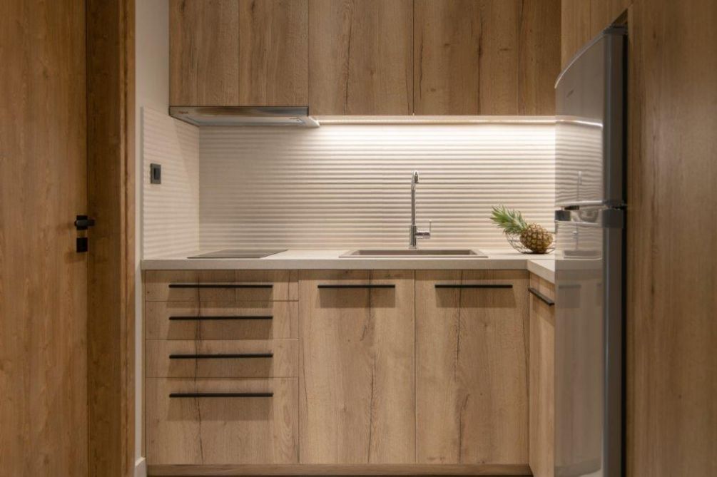 Meltemi Apartment tsilivi zakynthos