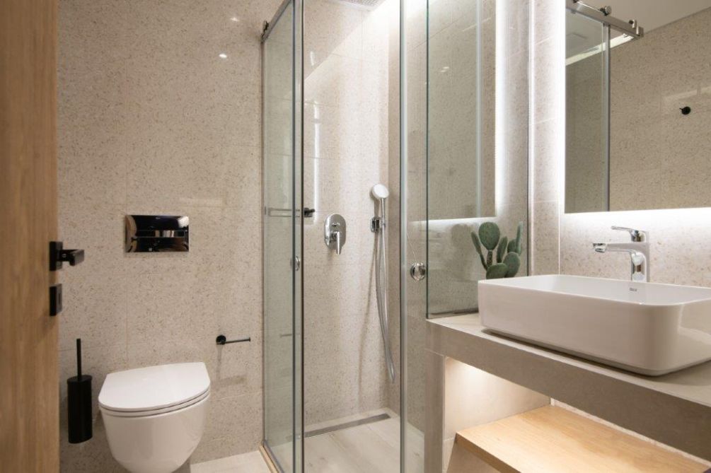 Meltemi Apartment tsilivi zakynthos