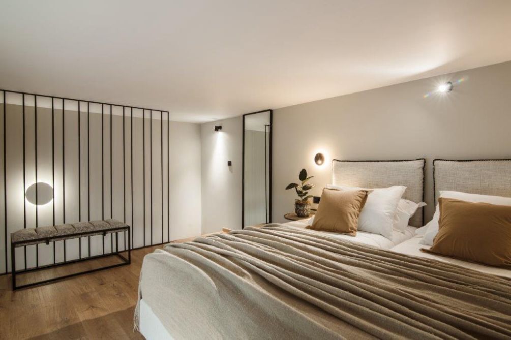 Meltemi Apartment tsilivi zakynthos