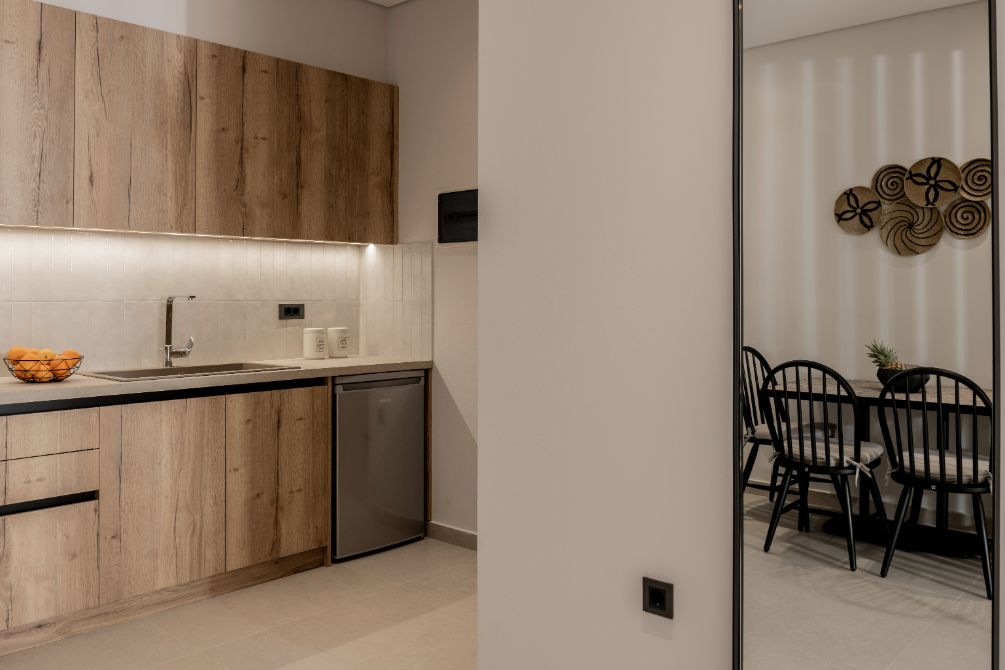 Sirocco Apartment tsilivi zakynthos