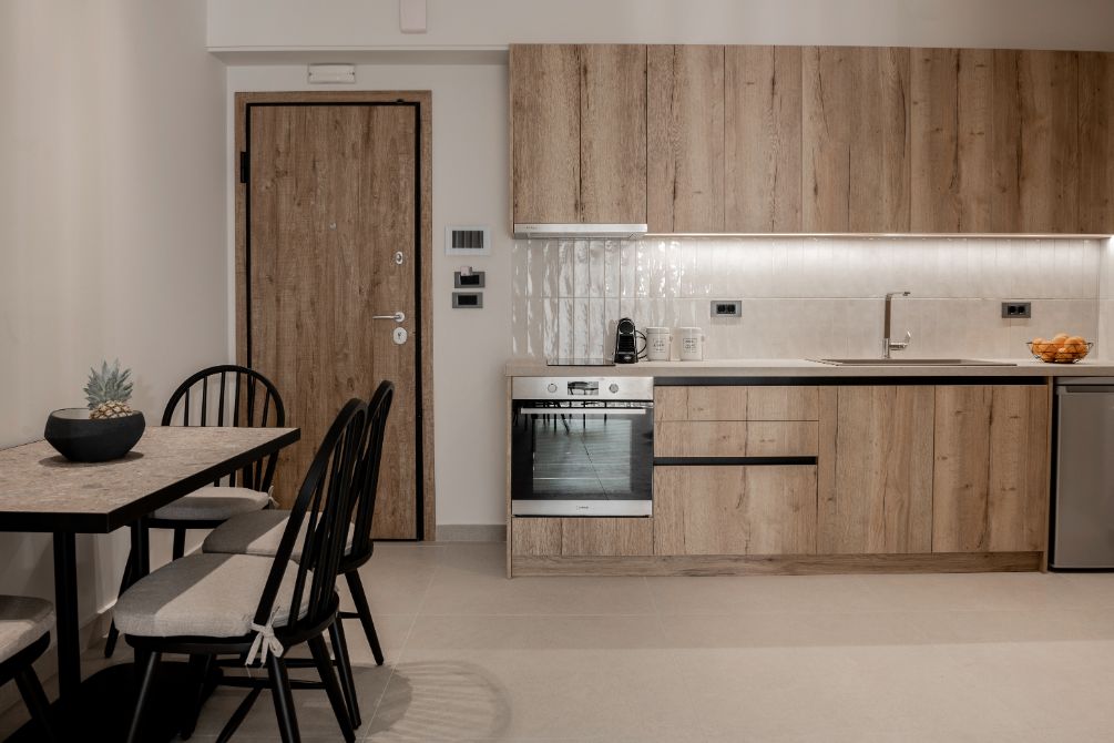 Sirocco Apartment tsilivi zakynthos