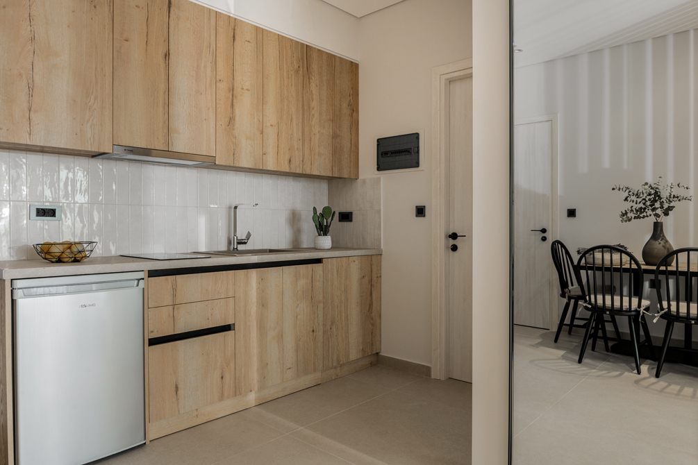 Sirocco Apartment tsilivi zakynthos