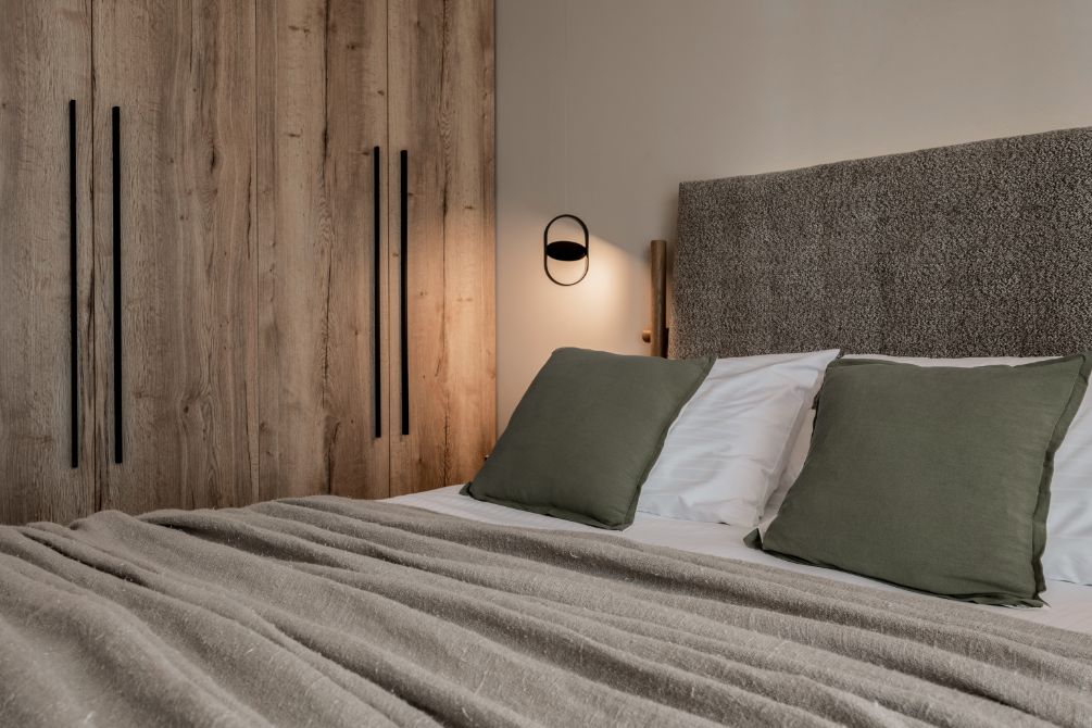 Tramontane Apartment tsilivi zakynthos