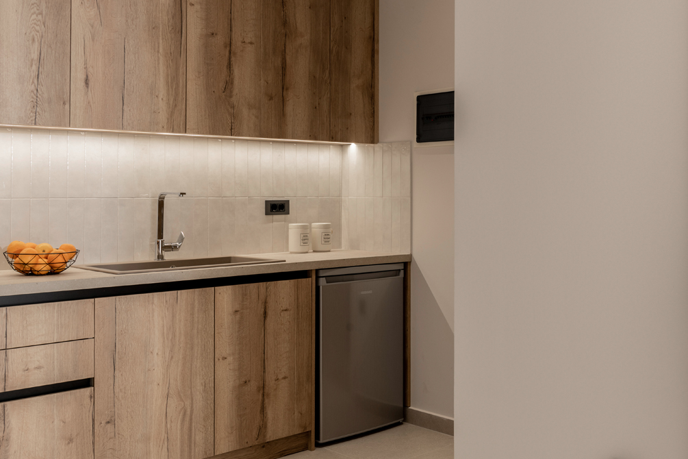 Zefyros Apartment tsilivi zakynthos