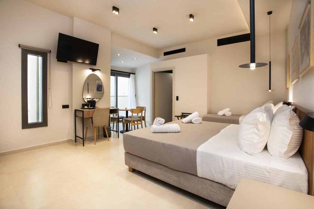 Akti Vigla Premium Akti Vigla Lesvos