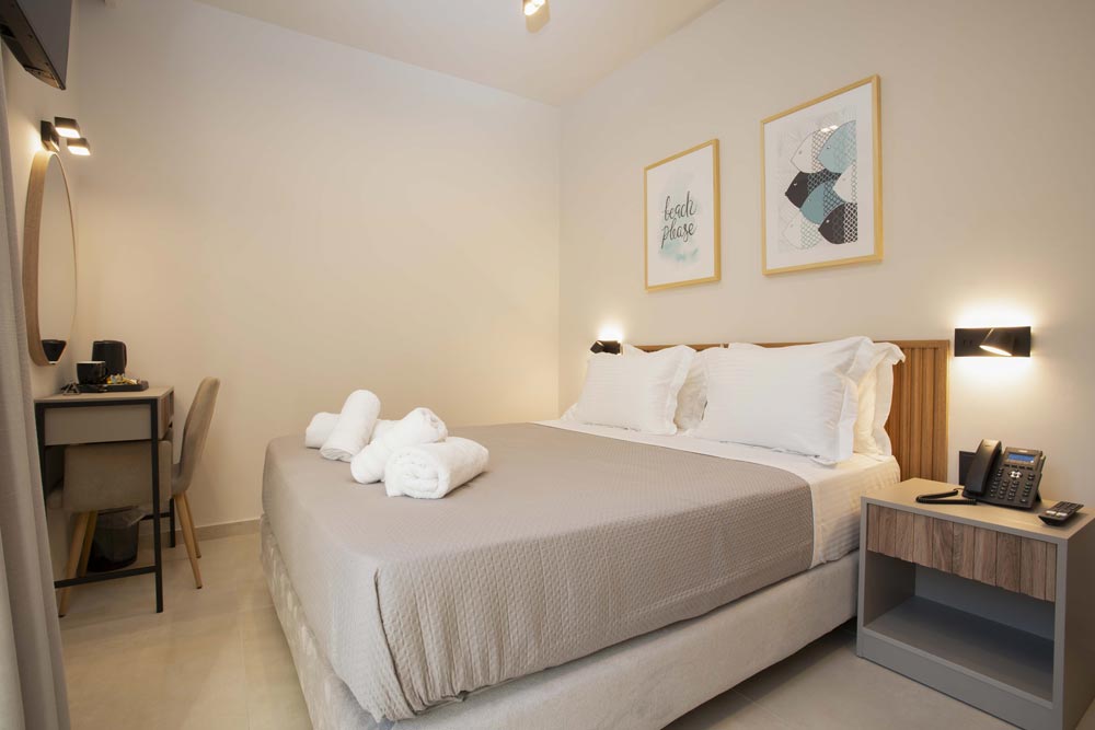 Akti Vigla Premium Akti Vigla Lesvos