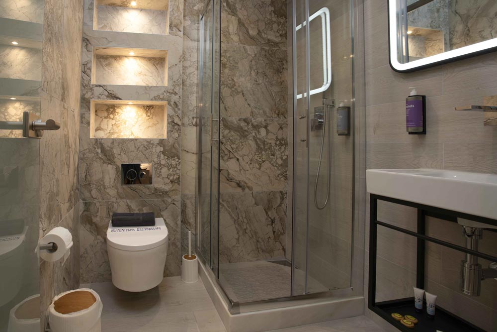 Akti Vigla Premium Akti Vigla Lesvos