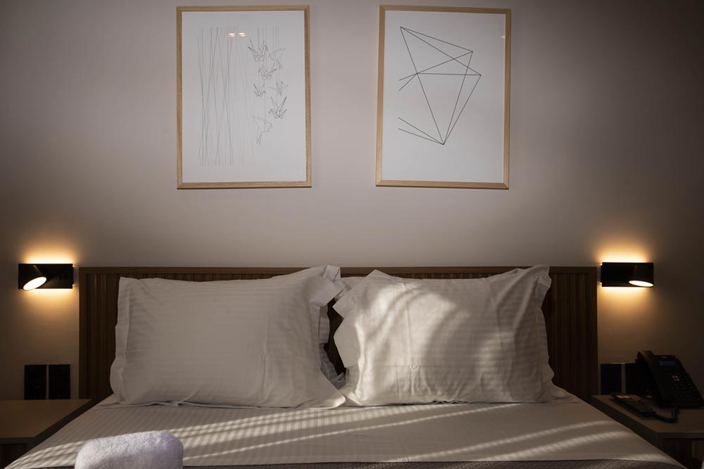 Akti Vigla Premium Akti Vigla Lesvos