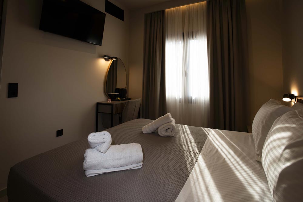 Akti Vigla Premium Akti Vigla Lesvos