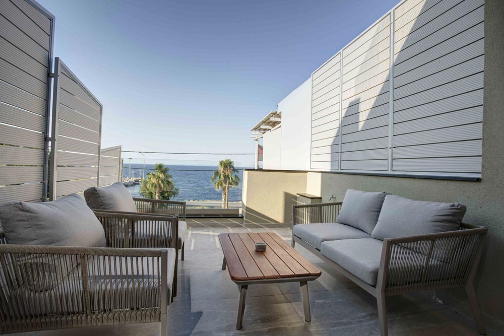 Akti Vigla Premium Akti Vigla Lesvos