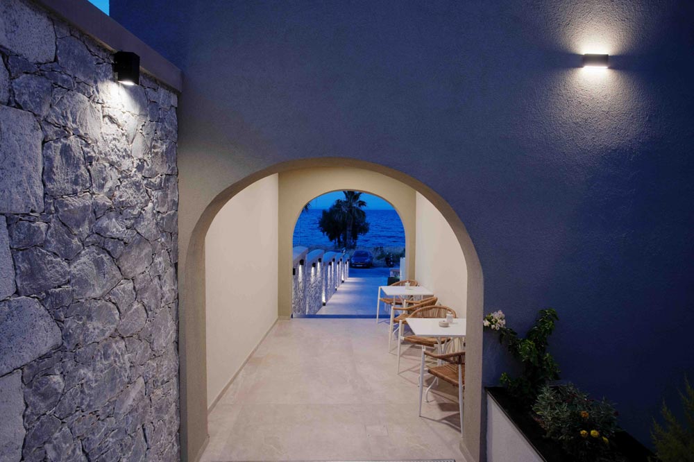 Akti Vigla Premium Akti Vigla Lesvos