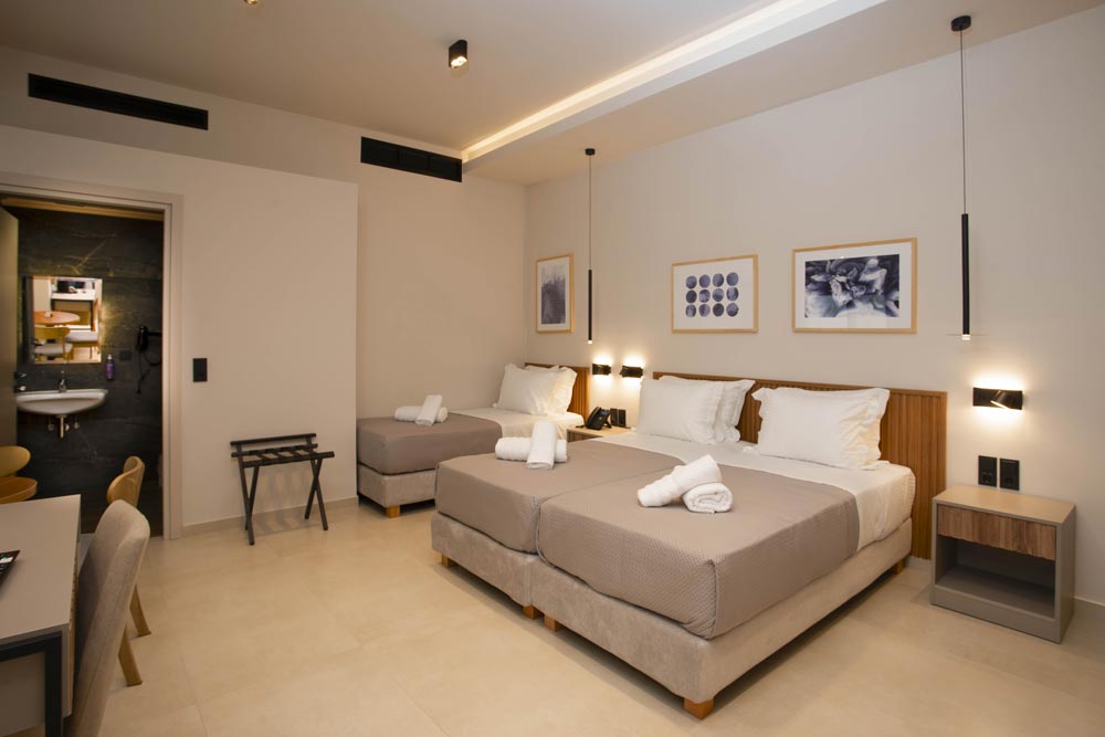 Akti Vigla Premium Akti Vigla Lesvos