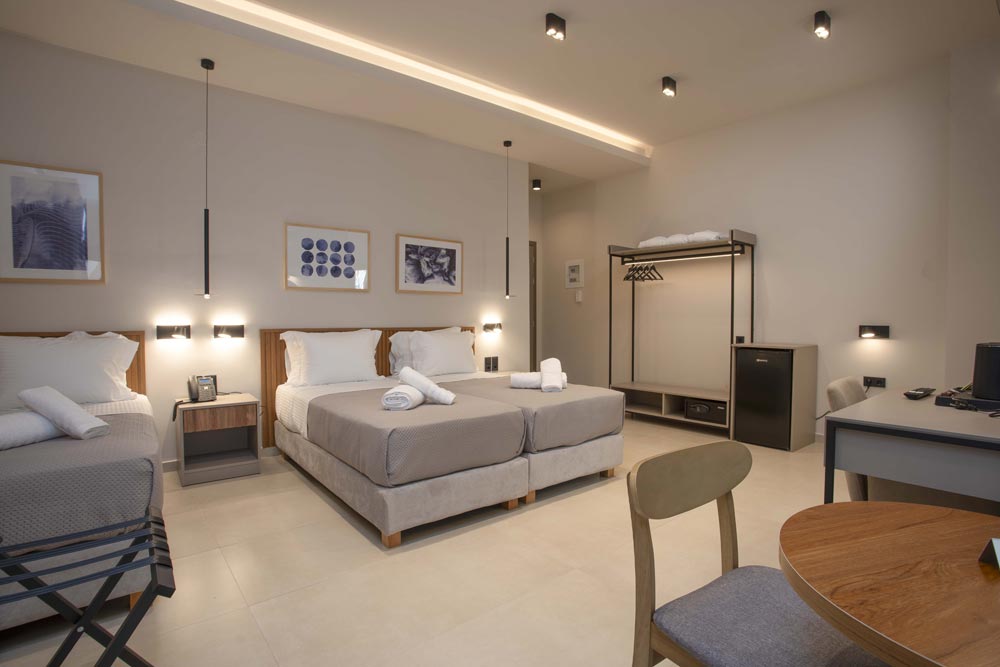 Akti Vigla Premium Akti Vigla Lesvos