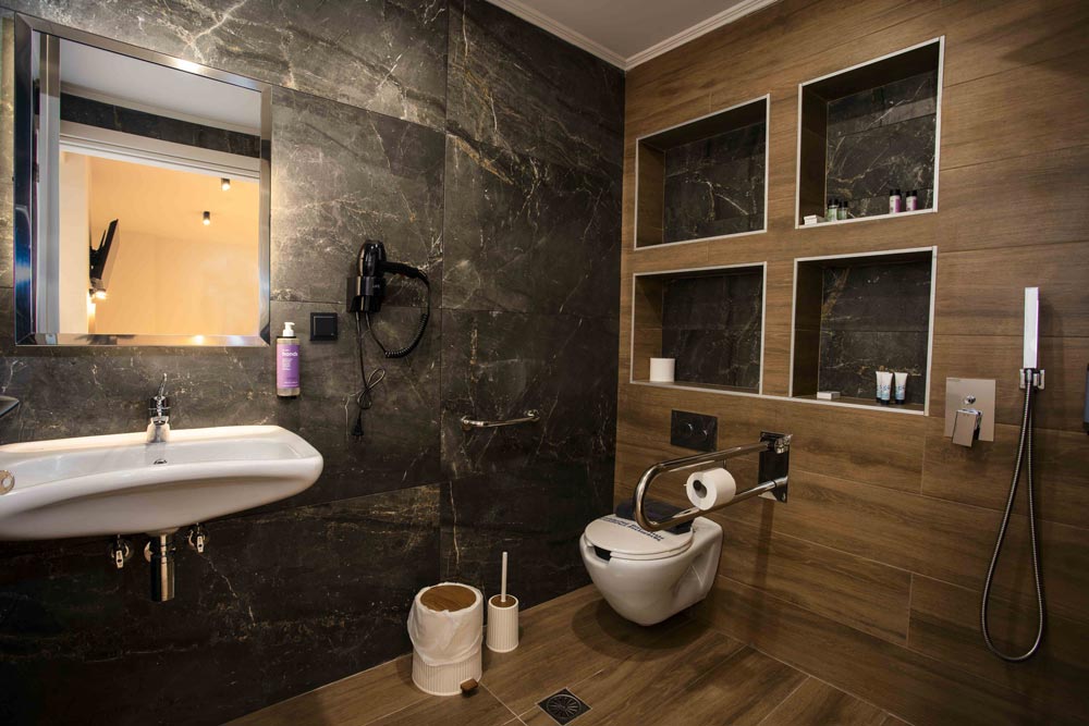 Akti Vigla Premium Akti Vigla Lesvos