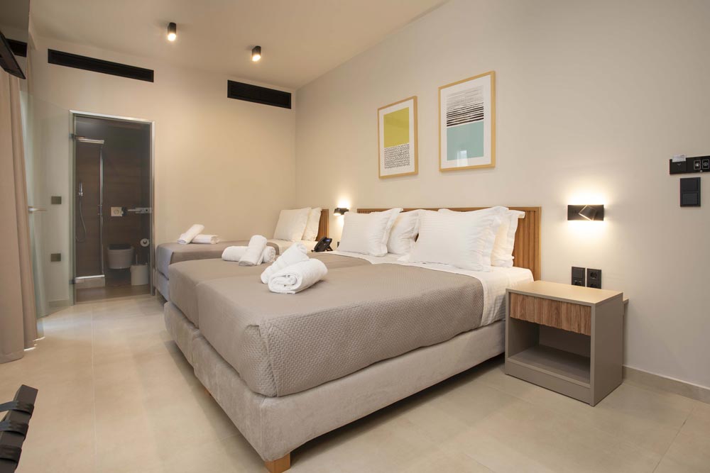 Akti Vigla Premium Akti Vigla Lesvos