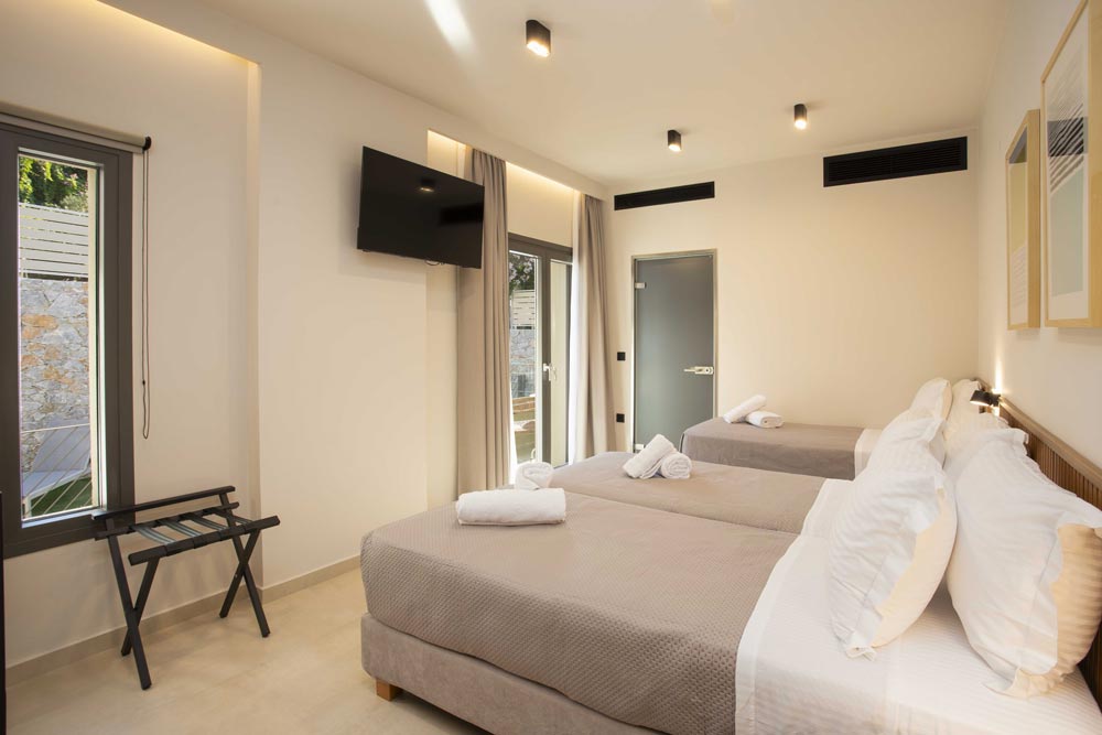 Akti Vigla Premium Akti Vigla Lesvos