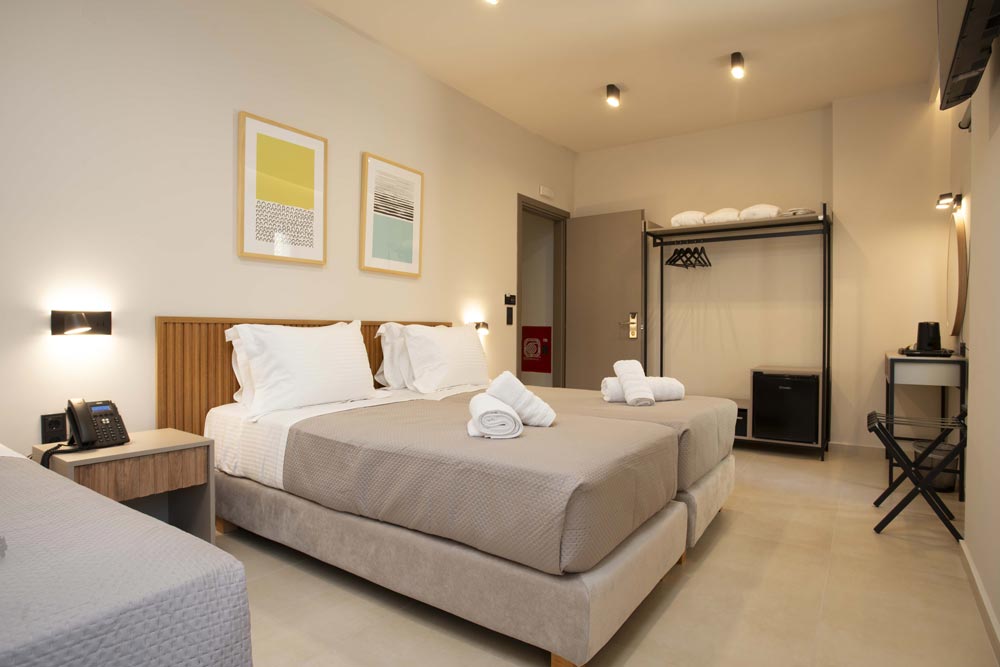 Akti Vigla Premium Akti Vigla Lesvos