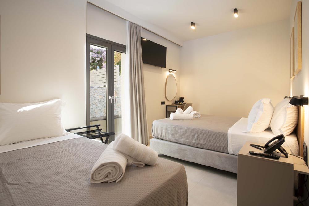 Akti Vigla Premium Akti Vigla Lesvos