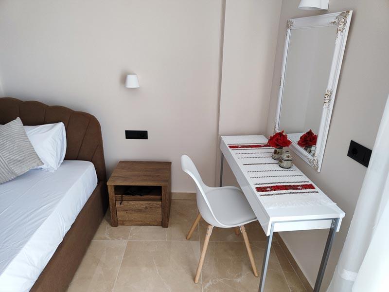 zakynthos villas blue wind