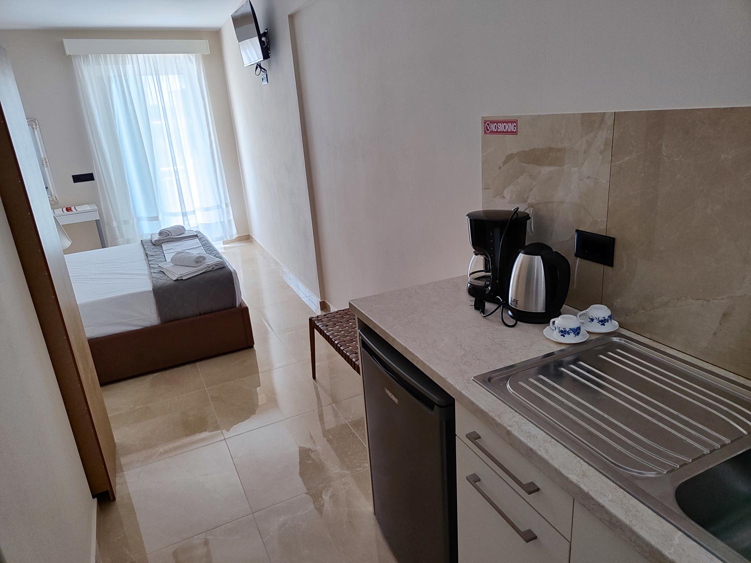 zakynthos villas blue wind