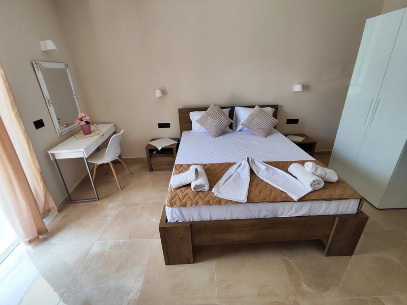 zakynthos villas blue wind