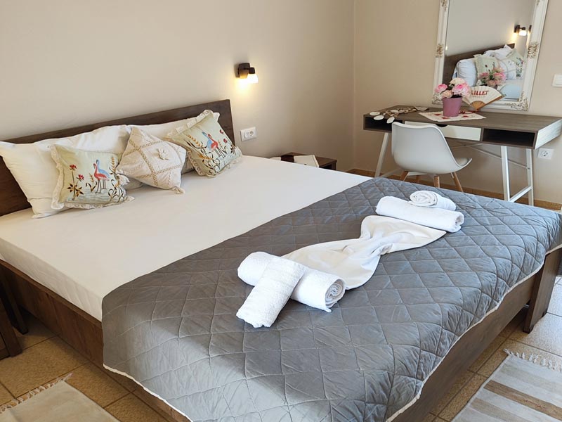 zakynthos villas blue wind