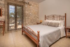 Kymaros private pool villas zakynthos zante