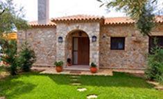 Kymaros private pool villas zakynthos zante