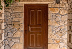 Kymaros private pool villas zakynthos zante