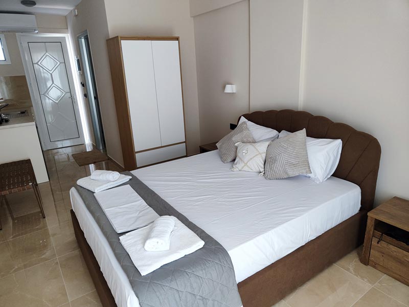 zakynthos villas blue wind