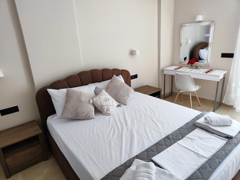 zakynthos villas blue wind