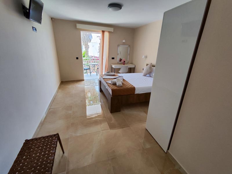 zakynthos villas blue wind