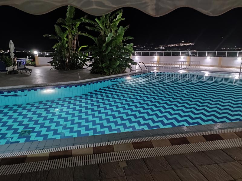 zakynthos villas blue wind