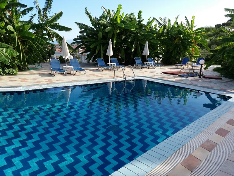 zakynthos villas blue wind