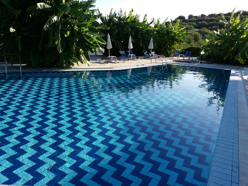 zakynthos villas blue wind