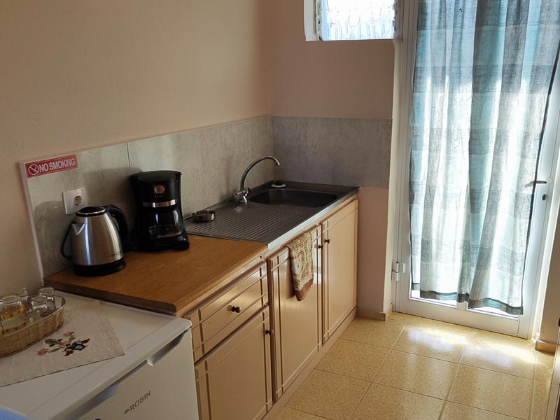 zakynthos villas blue wind